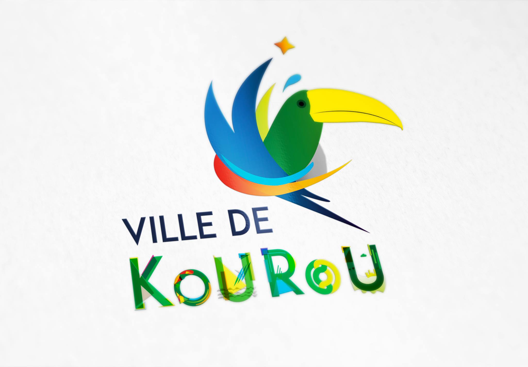 Logo-Kourou